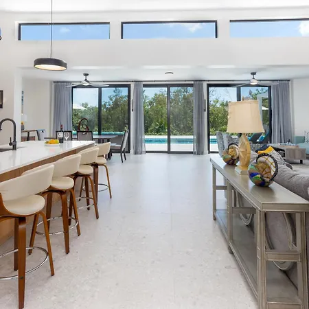 Villa Belle Vie #9